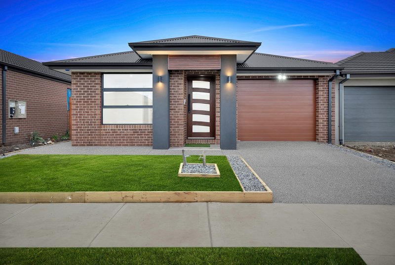 24 Webber Street, Tarneit VIC 3029