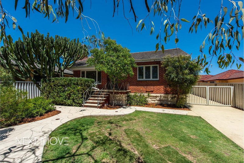 24 Webber Street, Willagee WA 6156