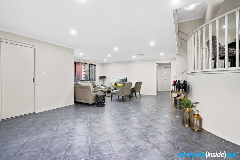 Photo - 24 Wellgate Avenue, North Kellyville NSW 2155 - Image 2