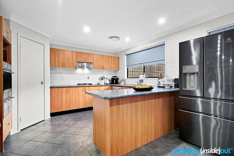 Photo - 24 Wellgate Avenue, North Kellyville NSW 2155 - Image 3