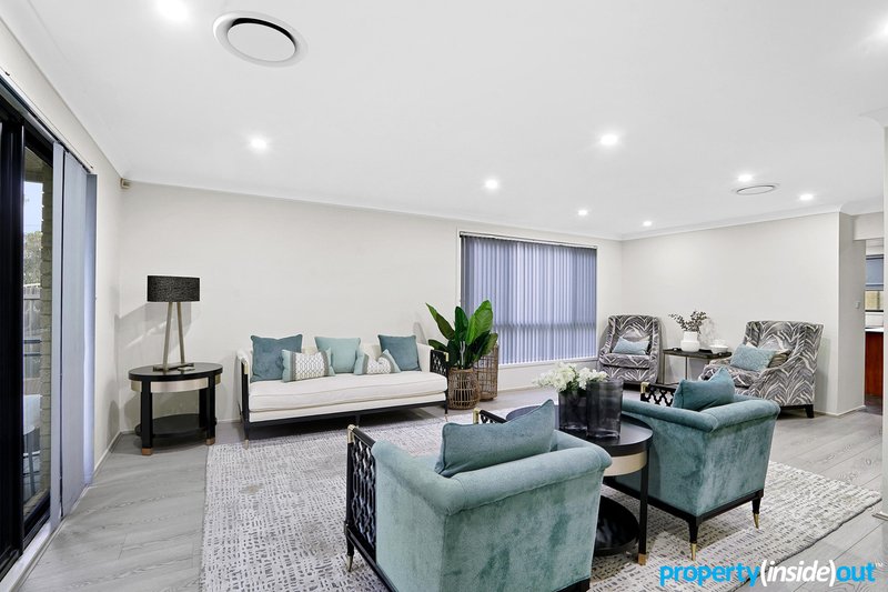 Photo - 24 Wellgate Avenue, North Kellyville NSW 2155 - Image 6