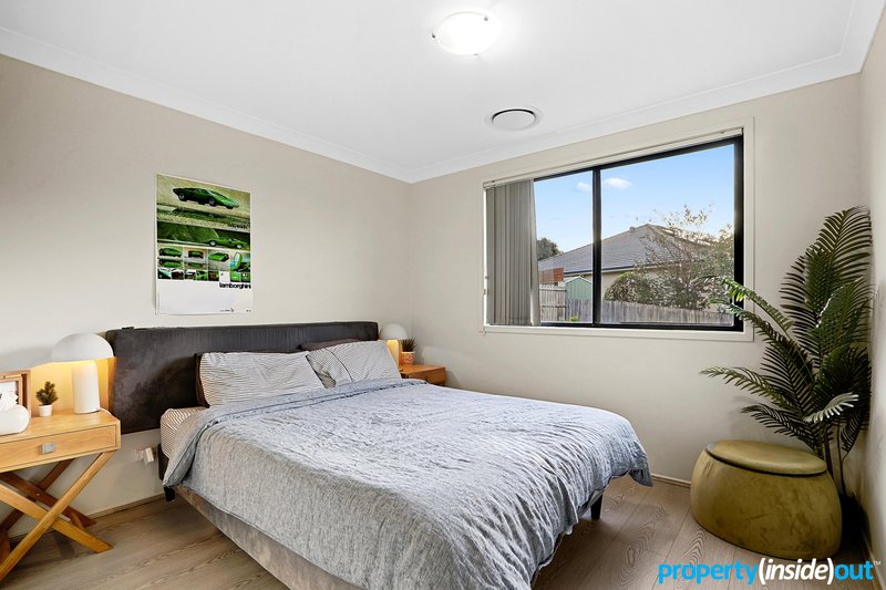 Photo - 24 Wellgate Avenue, North Kellyville NSW 2155 - Image 9