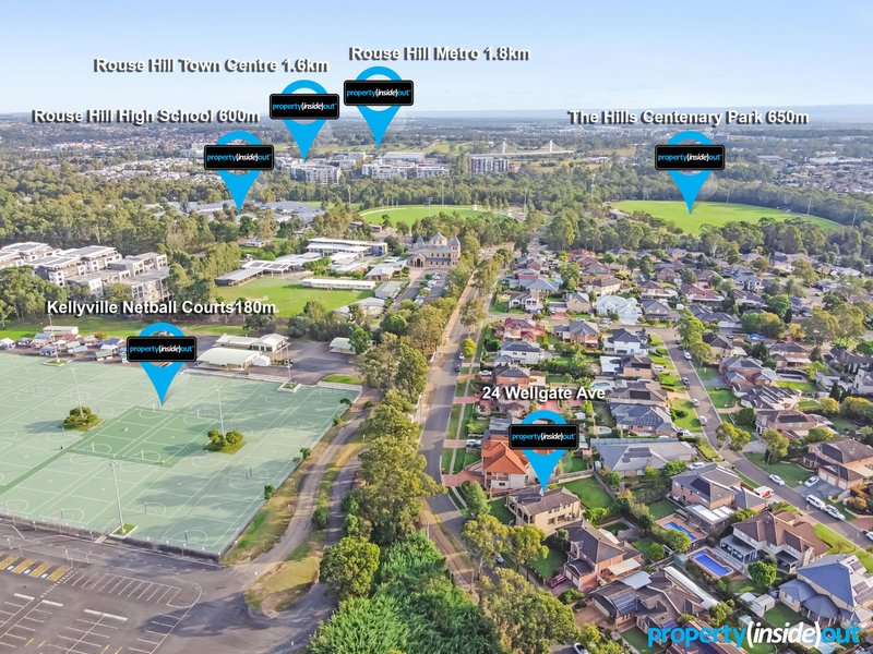 Photo - 24 Wellgate Avenue, North Kellyville NSW 2155 - Image 13