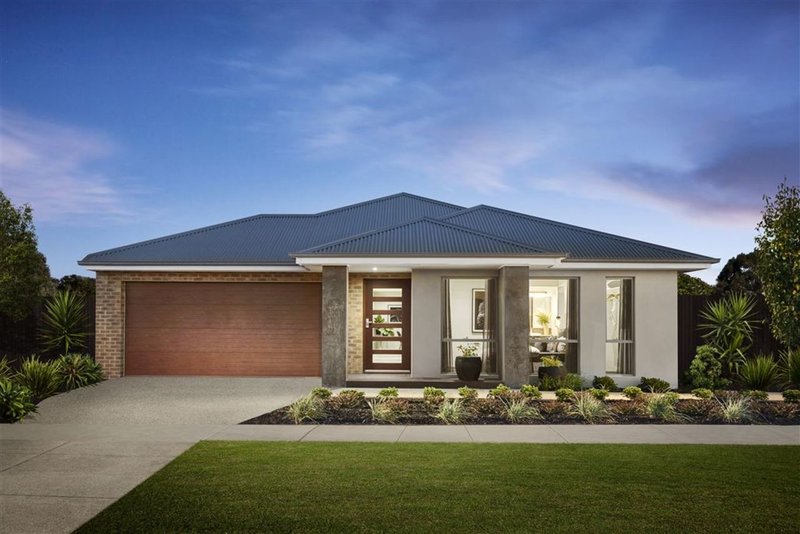 24 Welsh Crescent, Clyde North VIC 3978