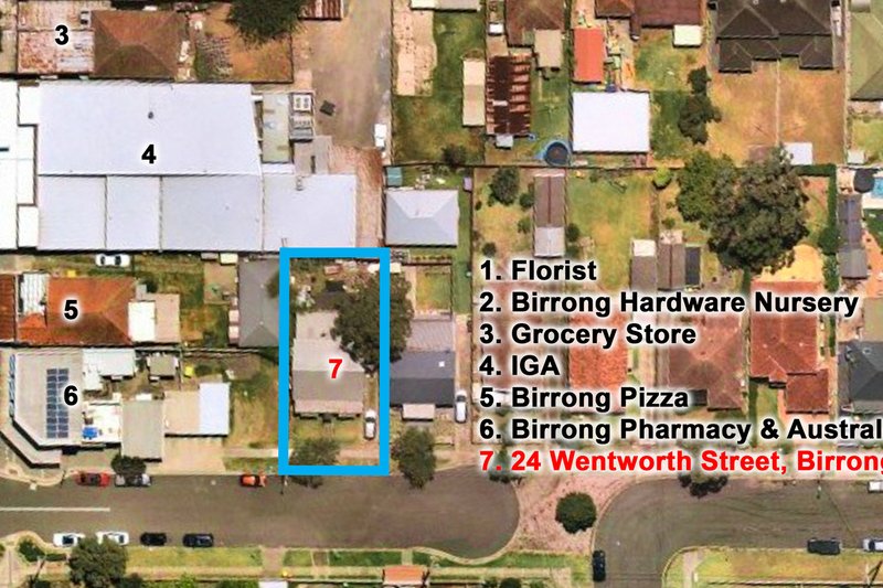 Photo - 24 Wentworth Street, Birrong NSW 2143 - Image 2