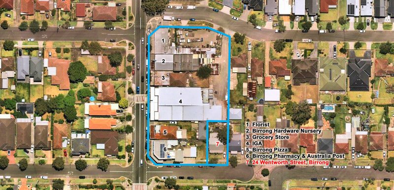 Photo - 24 Wentworth Street, Birrong NSW 2143 - Image 5