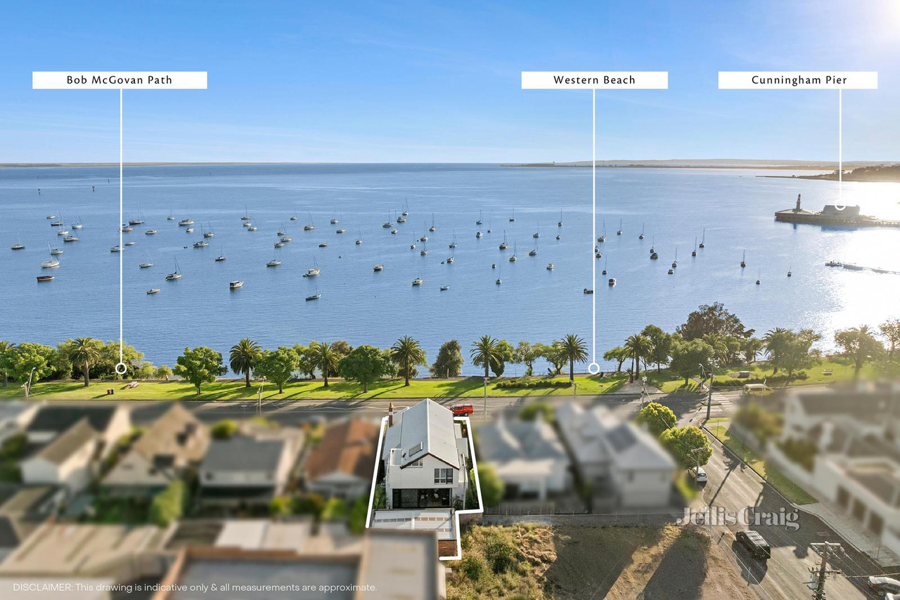 4-bedroom house at 24 Western Beach Road, Geelong, VIC 3220, Greater Geelong, Victoria