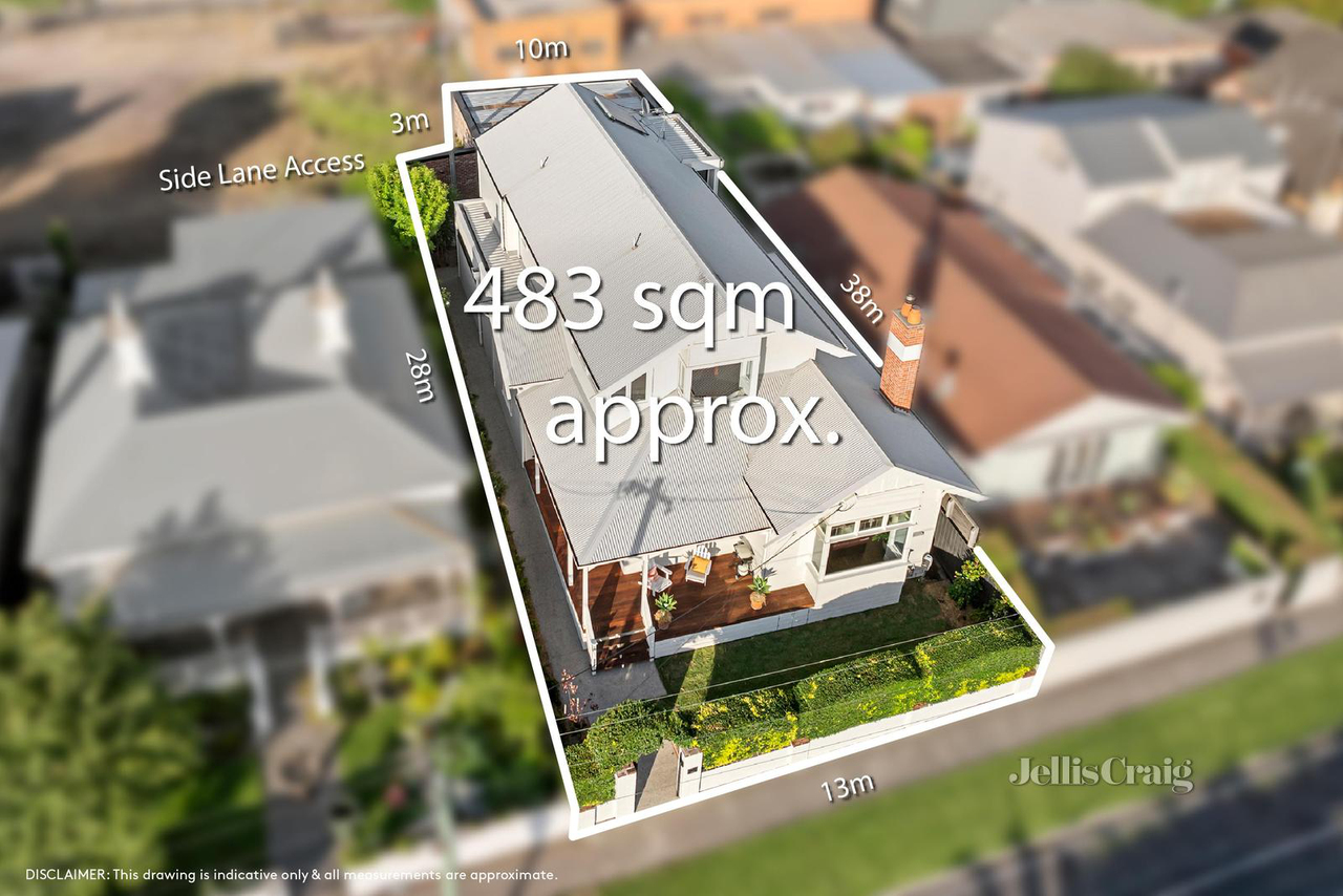 4-bedroom house at 24 Western Beach Road, Geelong, VIC 3220, Greater Geelong, Victoria