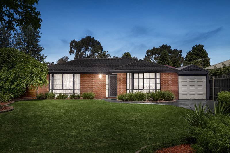 Photo - 24 Westminster Drive, Rowville VIC 3178 - Image 1