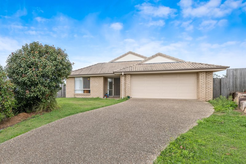 Photo - 24 Weymouth Street, Bundamba QLD 4304 - Image 1