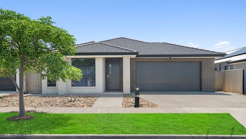 24 Weymouth Street, Donnybrook VIC 3064