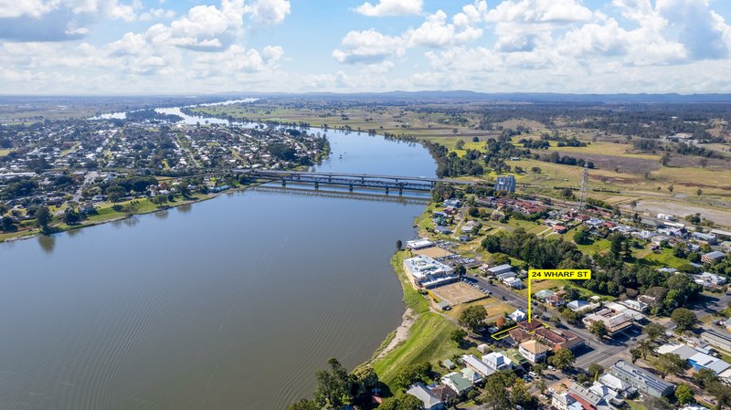 24 Wharf Street, South Grafton NSW 2460