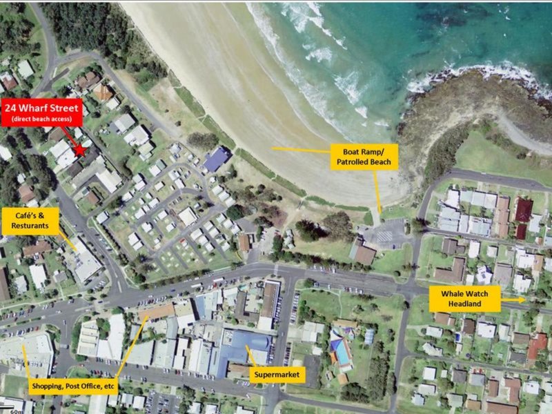 Photo - 24 Wharf Street, Woolgoolga NSW 2456 - Image 11