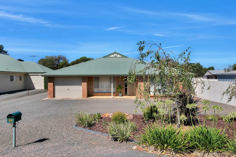 Photo - 24 Wheatley Street, Kapunda SA 5373 - Image 4