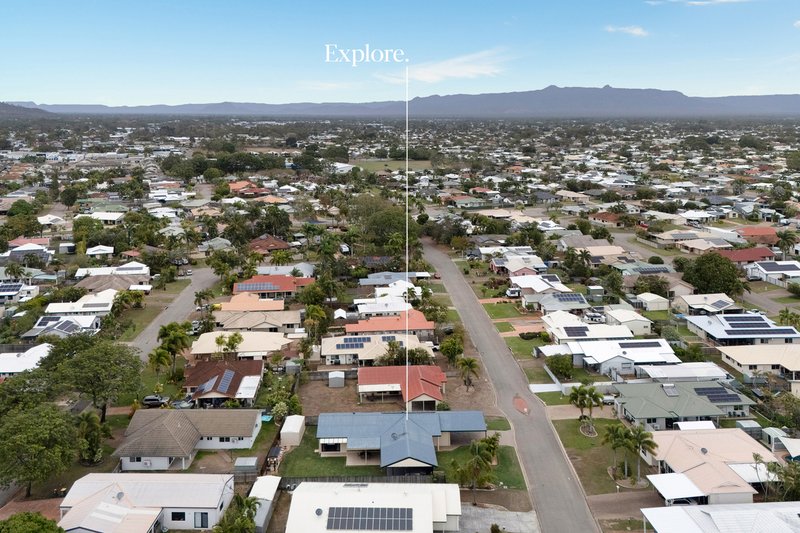 Photo - 24 Wheeler Circuit, Kirwan QLD 4817 - Image 18