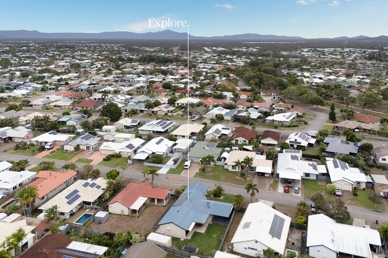 Photo - 24 Wheeler Circuit, Kirwan QLD 4817 - Image 19