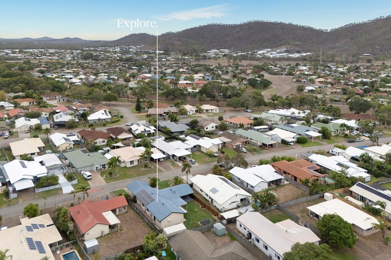 Photo - 24 Wheeler Circuit, Kirwan QLD 4817 - Image 20