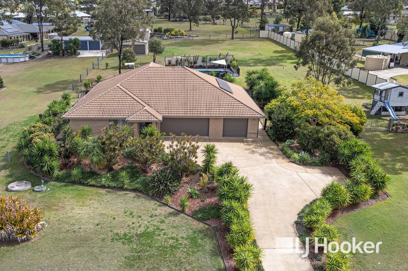 24 White Gums Road, Hatton Vale QLD 4341