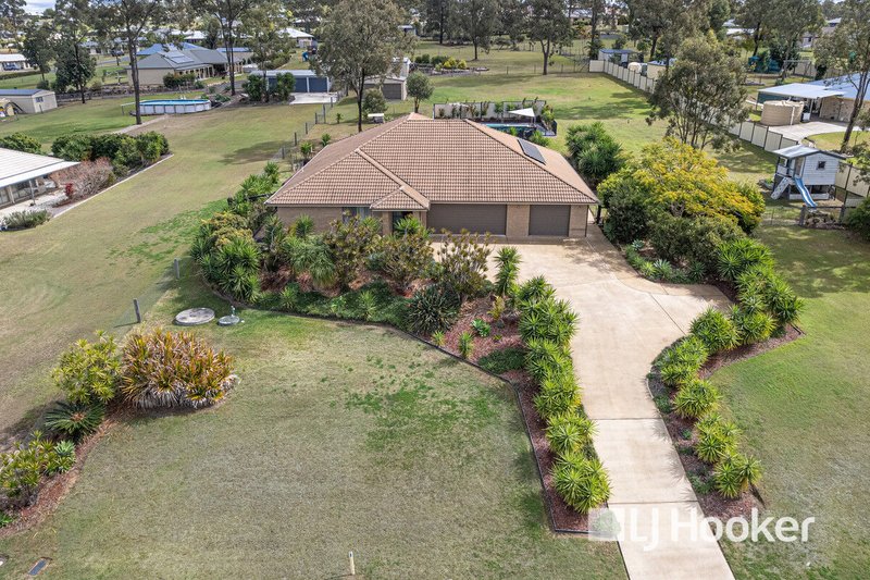 Photo - 24 White Gums Road, Hatton Vale QLD 4341 - Image 22