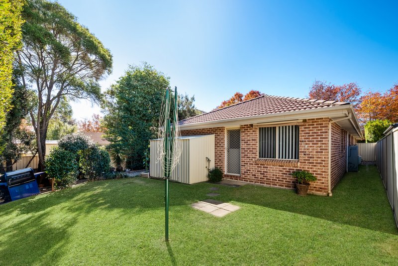 Photo - 24 William Campbell Avenue, Harrington Park NSW 2567 - Image 13