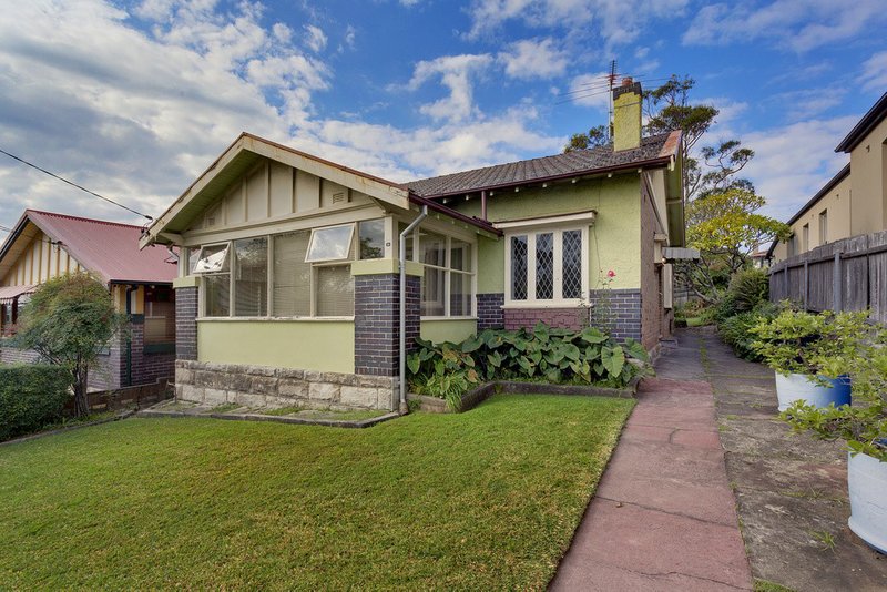 Photo - 24 William Street, Fairlight NSW 2094 - Image