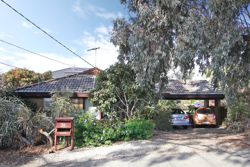 24 William Street, Moorabbin VIC 3189