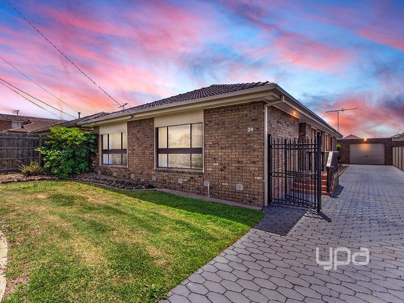 24 William Street, St Albans VIC 3021