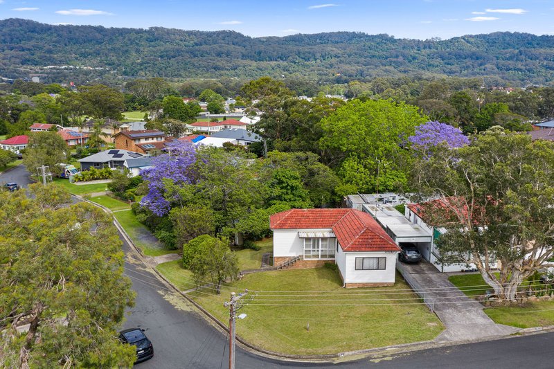 24 Williams Crescent, Russell Vale NSW 2517