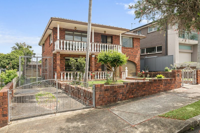 24 Willunga Avenue, Earlwood NSW 2206