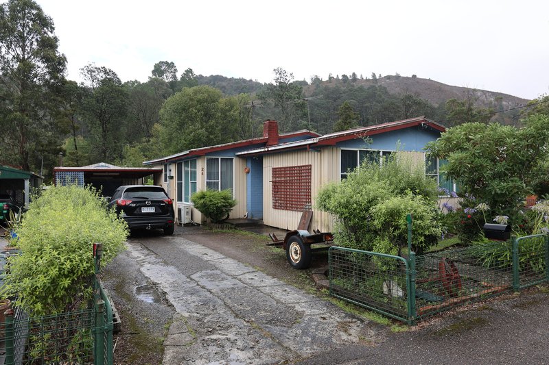 24 Wilsdon Street, Queenstown TAS 7467