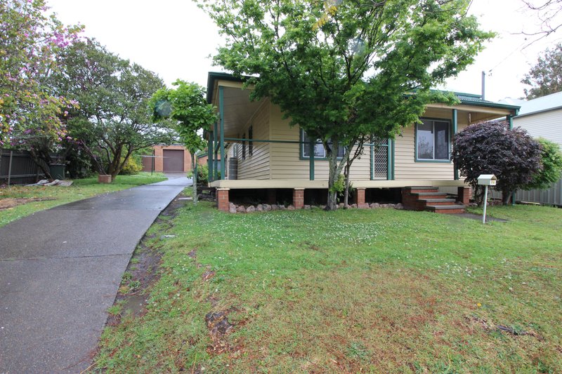 24 Wilson Street, West Wallsend NSW 2286