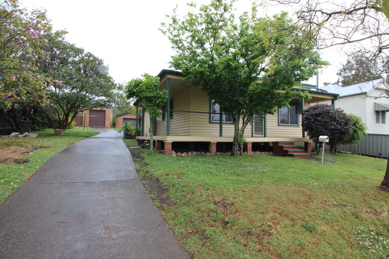 Photo - 24 Wilson Street, West Wallsend NSW 2286 - Image 6