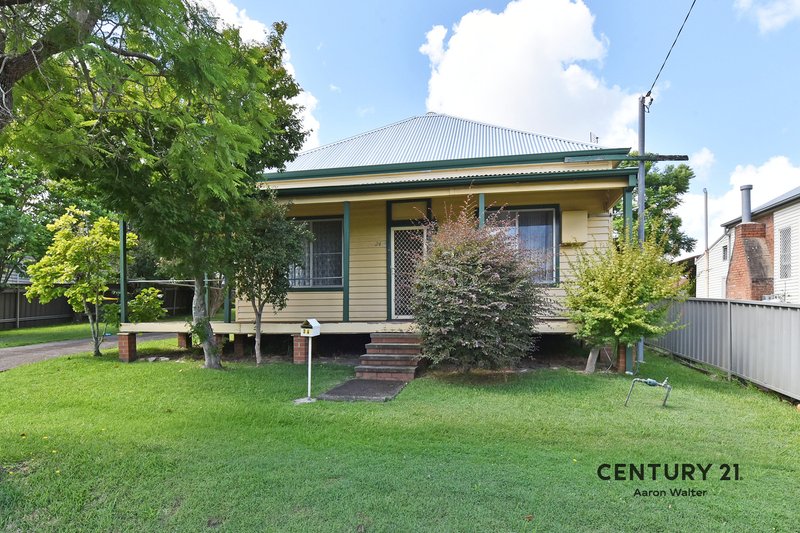 24 Wilson Street, West Wallsend NSW 2286