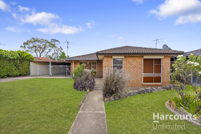 24 Wilton Road, Doonside NSW 2767