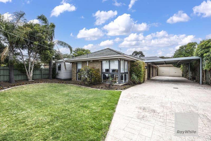 24 Wimmera Crescent, Keilor Downs VIC 3038