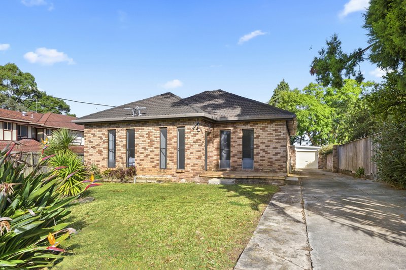 24 Windermere Avenue, Northmead NSW 2152