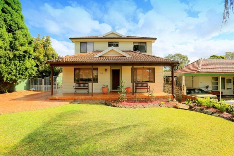 24 Wingara Street, Chester Hill NSW 2162