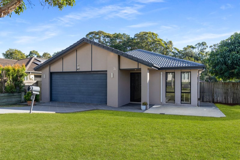 Photo - 24 Winifred Street, Algester QLD 4115 - Image 1