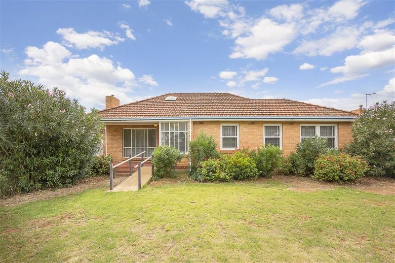 24 Winsham Street, Davoren Park SA 5113