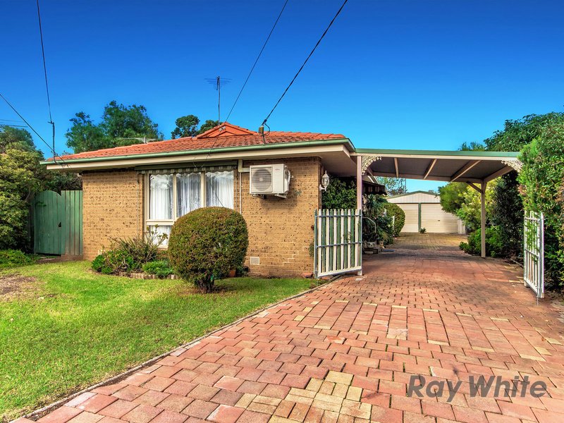 24 Wintersun Drive, Albanvale VIC 3021