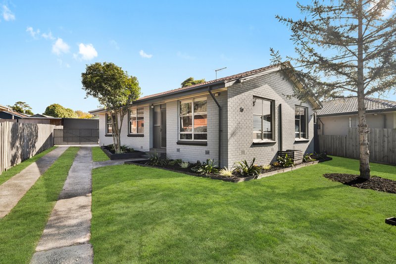 Photo - 24 Wirilda Crescent, Frankston North VIC 3200 - Image 1