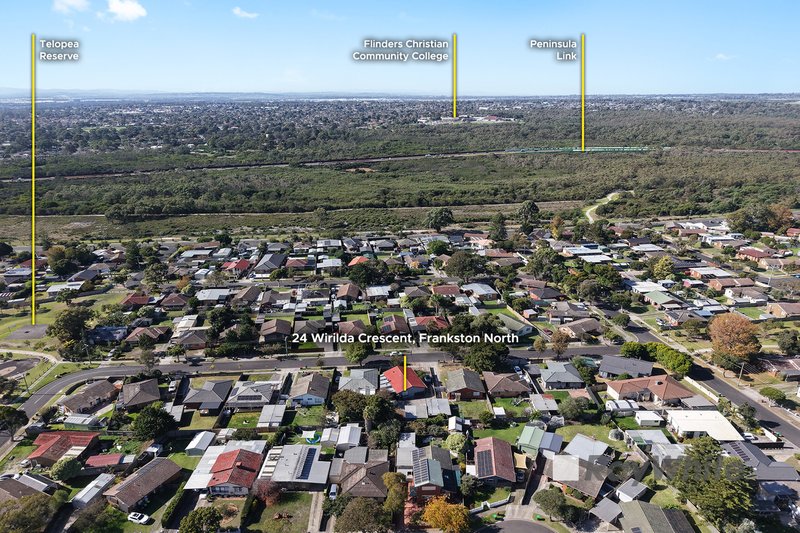 Photo - 24 Wirilda Crescent, Frankston North VIC 3200 - Image 20