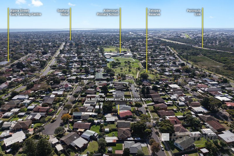 Photo - 24 Wirilda Crescent, Frankston North VIC 3200 - Image 23