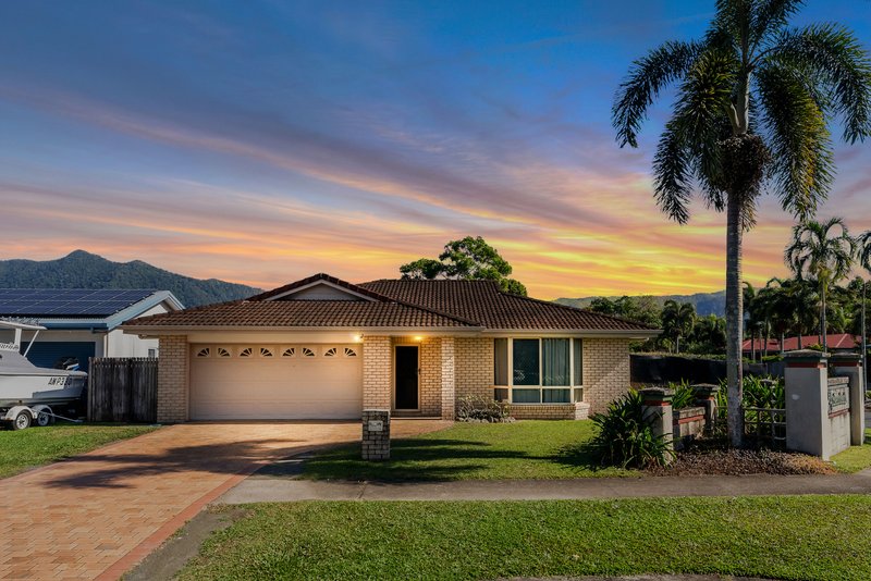 Photo - 24 Wiseman Road, Edmonton QLD 4869 - Image 1