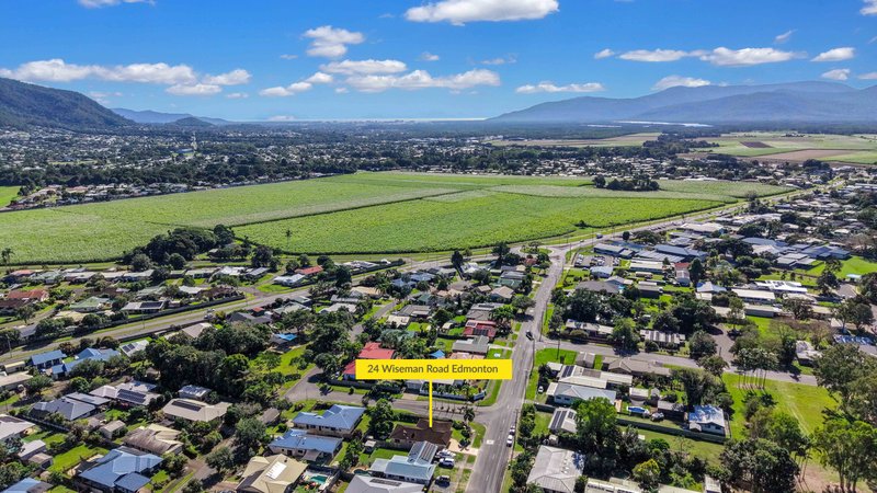 Photo - 24 Wiseman Road, Edmonton QLD 4869 - Image 3