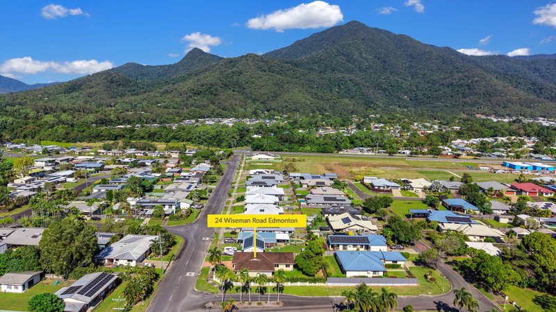 Photo - 24 Wiseman Road, Edmonton QLD 4869 - Image 4