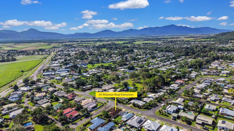 Photo - 24 Wiseman Road, Edmonton QLD 4869 - Image 20