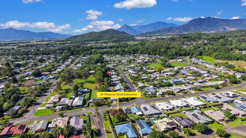 Photo - 24 Wiseman Road, Edmonton QLD 4869 - Image 21