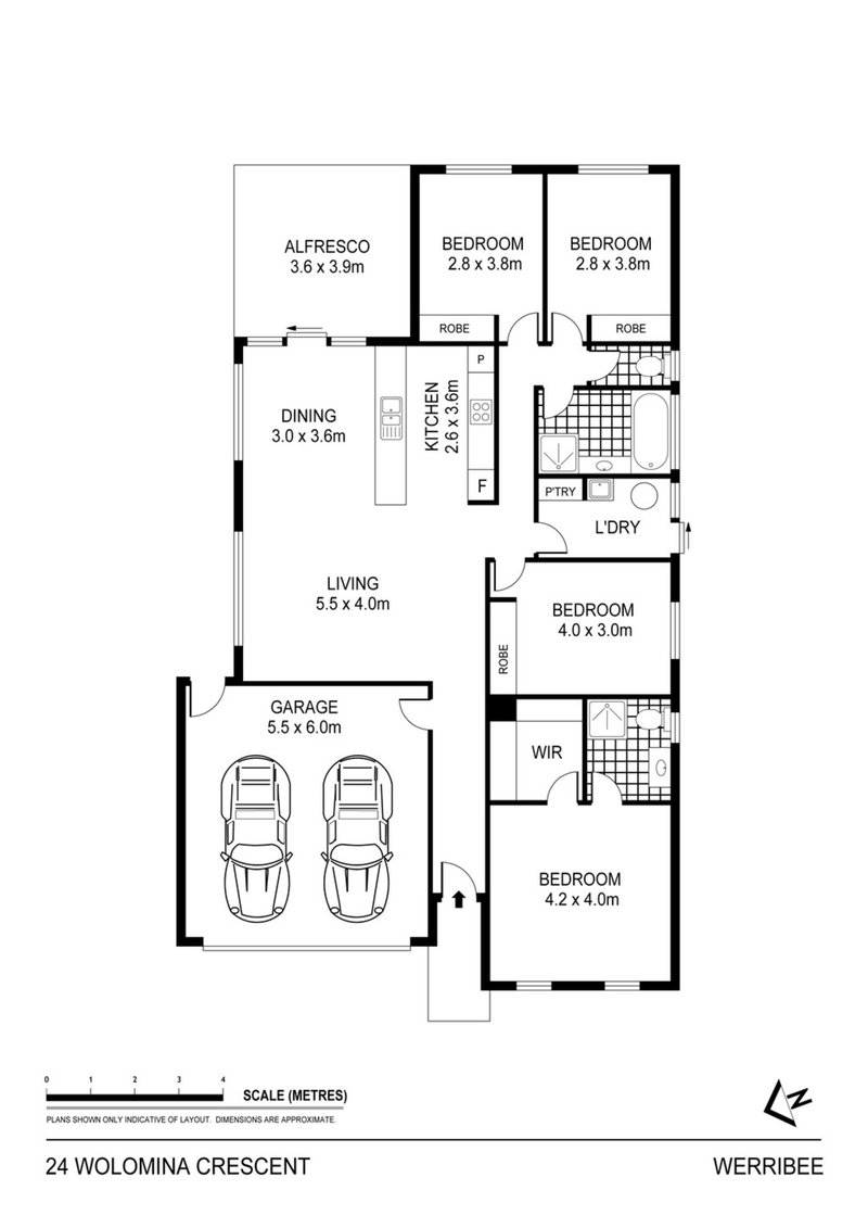 Photo - 24 Wolomina Crescent, Werribee VIC 3030 - Image 11