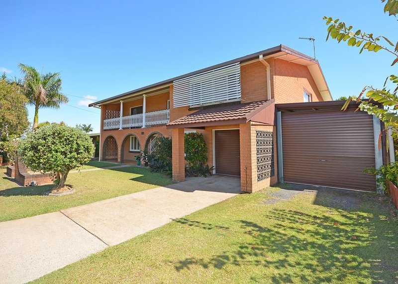 24 Wonga Street, Scarness QLD 4655